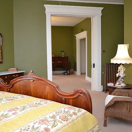 The Grand Anne Bed And Breakfast Keokuk Zewnętrze zdjęcie