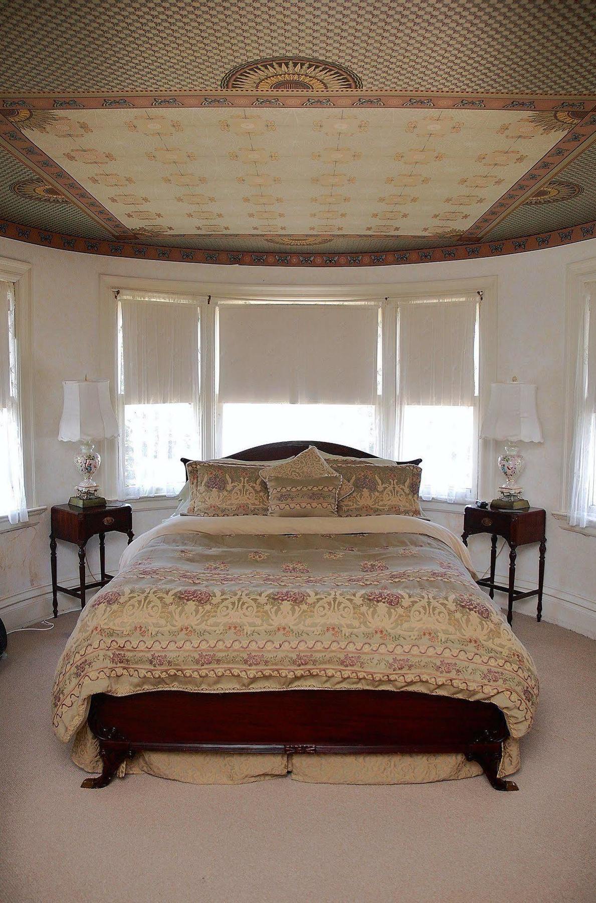 The Grand Anne Bed And Breakfast Keokuk Zewnętrze zdjęcie